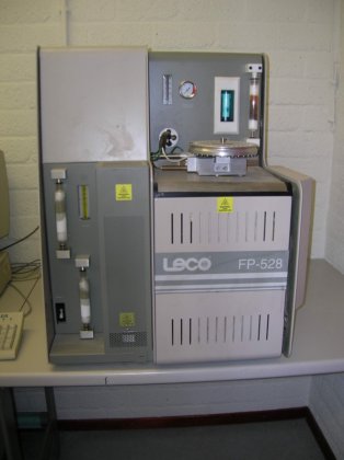 Leco FP-528
