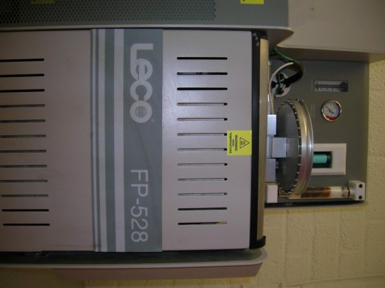Leco FP-528