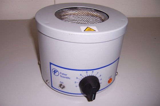 Fisher Scientific 加热酒精灯