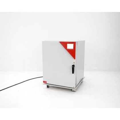 バインダー CB170 CO2インキュベーター インキュベーター 170L