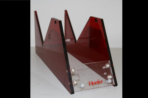 ホーファー ゲルロードプラットフォーム