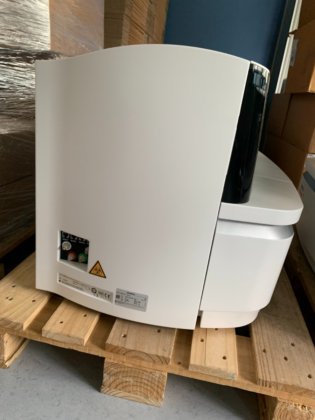 2018年式シーメンス アテリカ ネフ 630