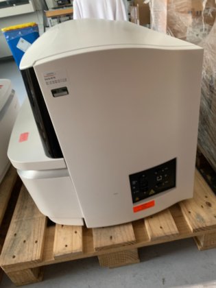 2018年西门子Atellica Neph 630