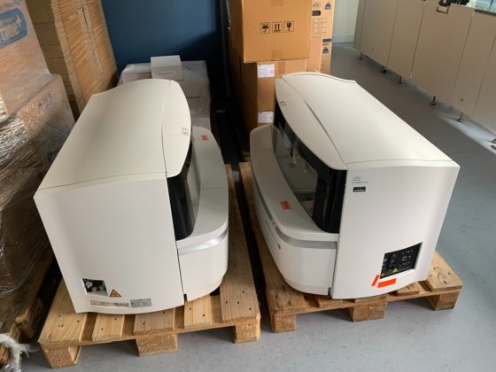 2018年式シーメンス アテリカ ネフ 630