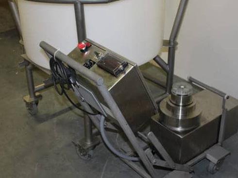 LevTech (Sartorius) DB-200E マグネティックスターラーシステム