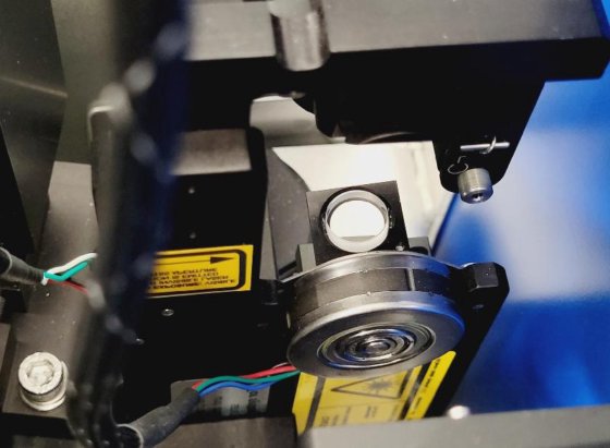 ルミネックス・アムニス・セルストリーム蛍光度測定システム研究室