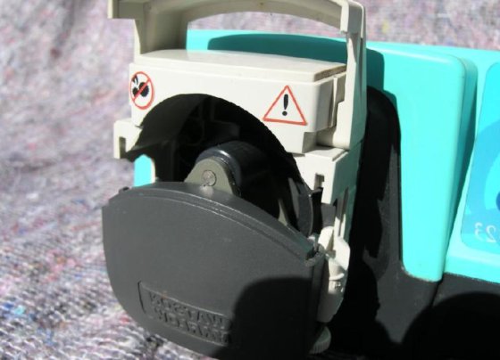 Watson-Marlow 蠕动泵型号 Sci 323U/D