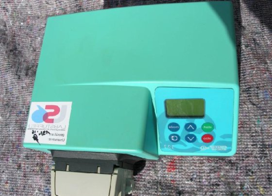 Watson-Marlow 蠕动泵型号 Sci 323U/D