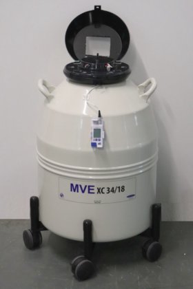 MVE XC 34/18