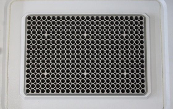 エッペンドルフ マスターサイクラー プロ 384 サテライトユニット