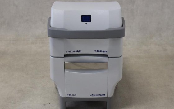 Eppendorf Mastercycler pro 384 卫星单元