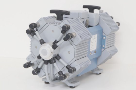 バキューブランド ME 16