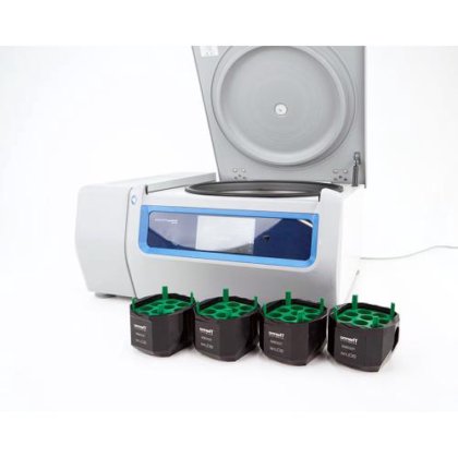 サーモX4R Pro 冷却遠心分離機