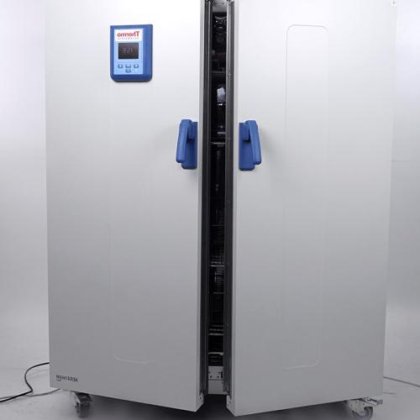 サーモOGS 750乾燥キャビネット