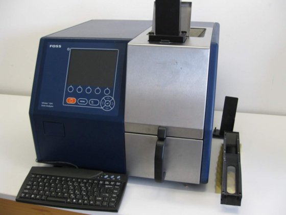 Foss Infratec 1241