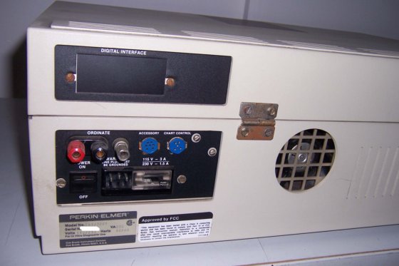 Perkin Elmer Lambda 1