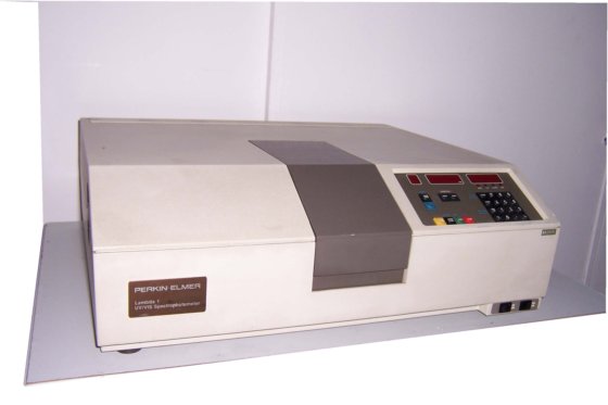 Perkin Elmer Lambda 1