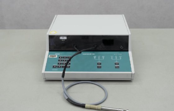 瑞士万通662型光度计