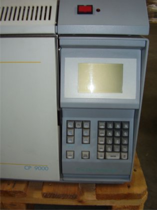 Finnigan ITD 800