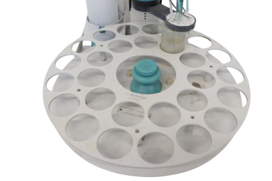 メトローム滴定システム