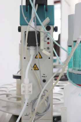 メトローム滴定システム