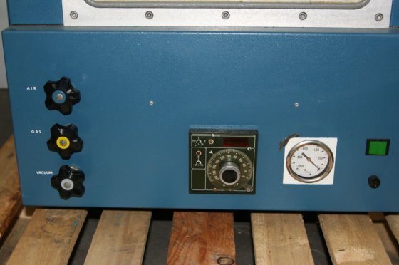 Solo 干燥柜/烘箱