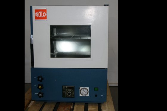 Solo 干燥柜/烘箱