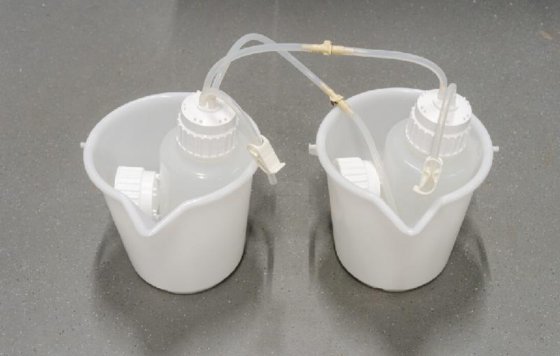 Hamilton Microlab Starlet IVD 移液机器人