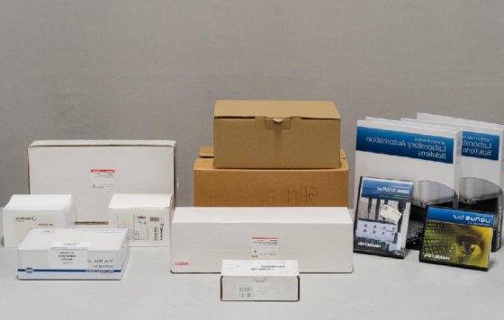 ハミルトンマイクロラボ スターレット IVD ピペッティングロボット