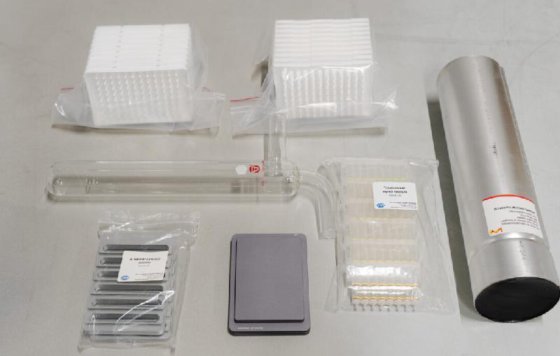 Hamilton Microlab Starlet IVD 移液机器人