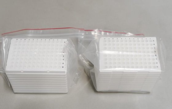 ハミルトンマイクロラボ スターレット IVD ピペッティングロボット