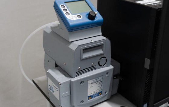 ハミルトンマイクロラボ スターレット IVD ピペッティングロボット