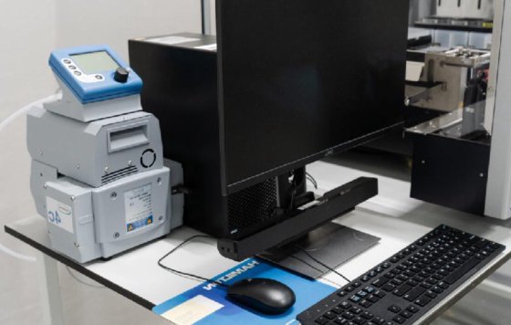 Hamilton Microlab Starlet IVD 移液机器人