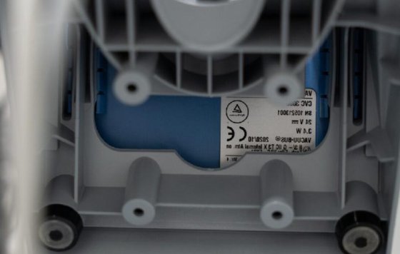 ハミルトンマイクロラボ スターレット IVD ピペッティングロボット