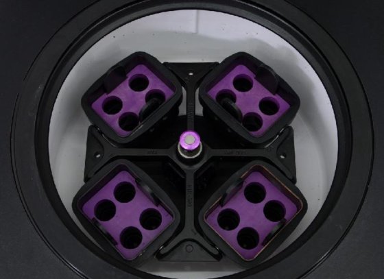 Sorvall RT7离心机