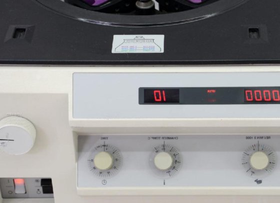 Sorvall RT7离心机