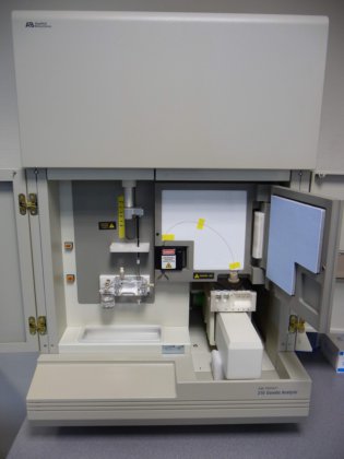 Applied Biosystems ABI Prism 310
