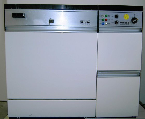 Miele G 7735