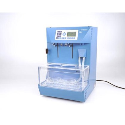 Sotax DT2崩壊試験機