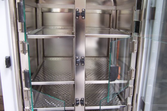 WTB Binder C02インキュベーター