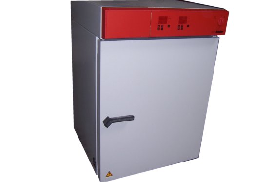 WTB Binder C02-Inkubator