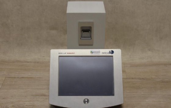 自動細胞カウンター Nexcelom Cellometer Auto 2