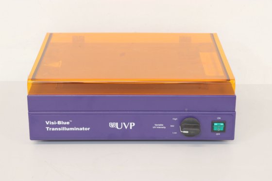 VisiBlue 建议零售价