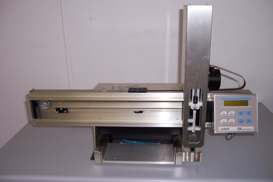 CE Instrumente A200S