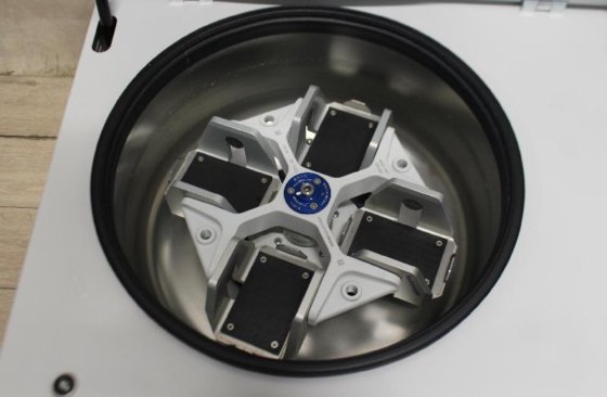 Eppendorf 5910R 冷冻离心机Eppendorf 5