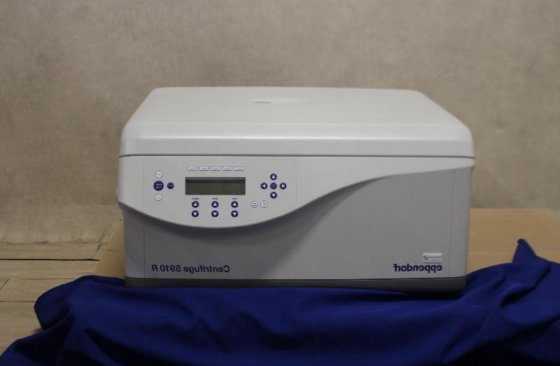 Eppendorf 5910R 冷冻离心机Eppendorf 5