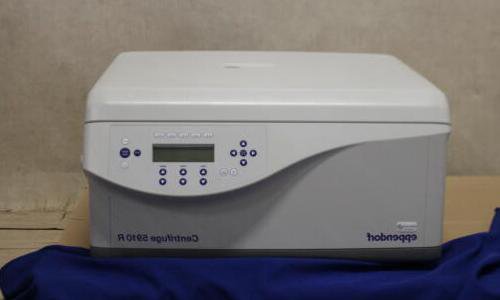 Eppendorf 5910R 冷冻离心机Eppendorf 5