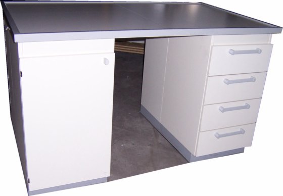 ヴァルドナー研究台