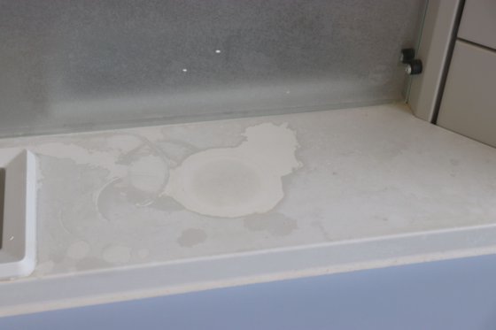 Köttermann ダブルワークステーション B450