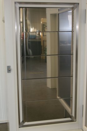 Heraeus Herafreeze HFU 586 Basic